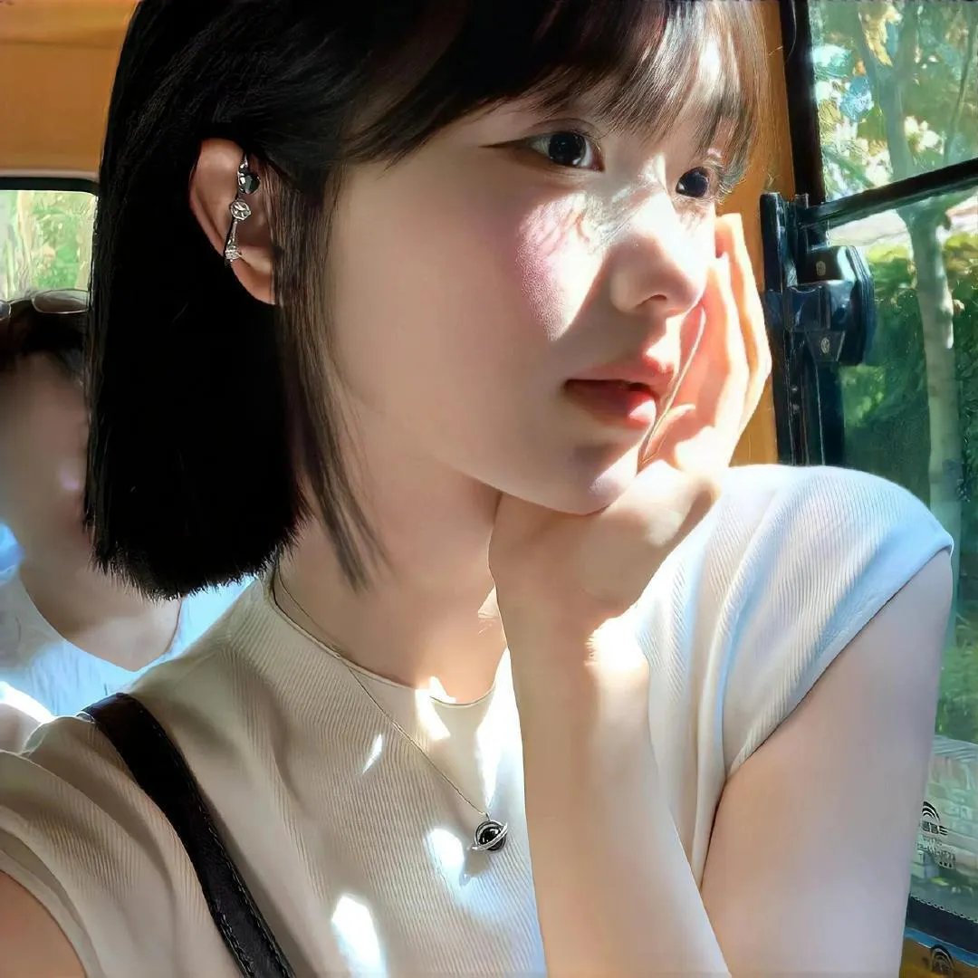 爱情短片
