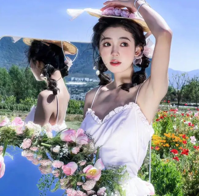 将军!夫人她请旨和离了